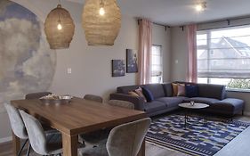 Volledig Gerenoveerd - Huis aan het strand -Nieuwstraat 4